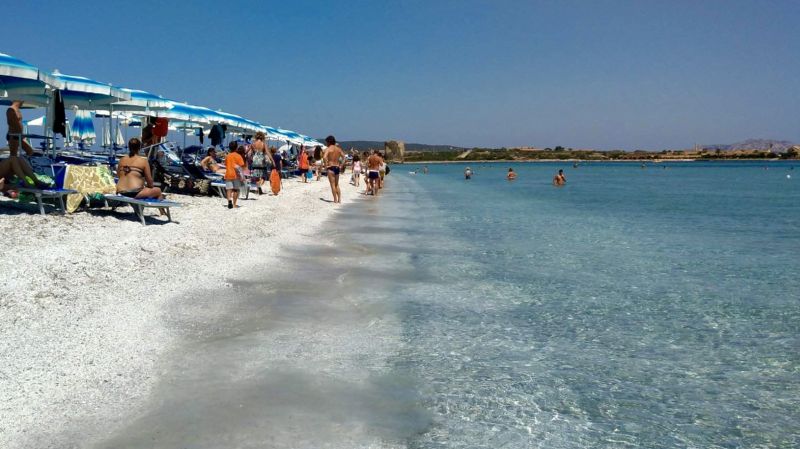 Bagno Sardigna Beach