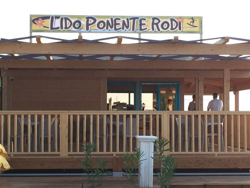 Lido Ponente Rodi