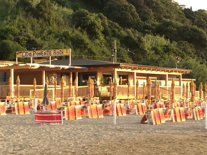 Lido Ponente Rodi