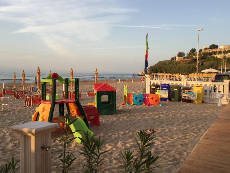 Lido Ponente Rodi
