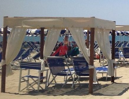 Bagno Imperiale