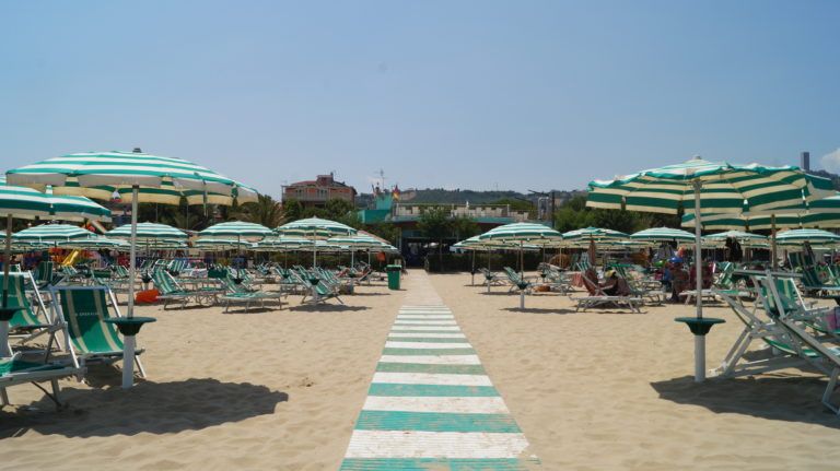 Lido Lo Smeraldo