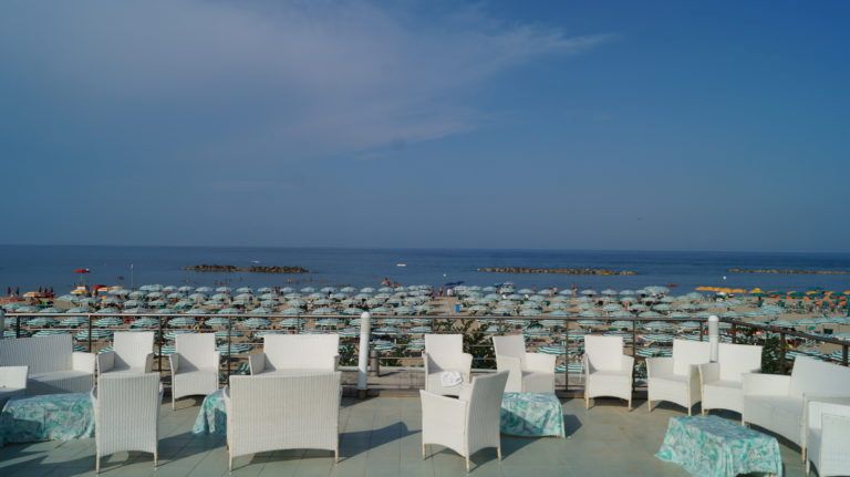 Lido Lo Smeraldo