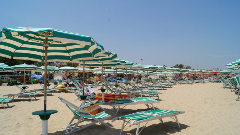 Lido Lo Smeraldo
