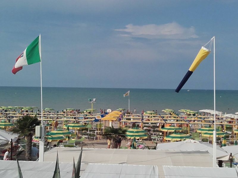 Spiaggia 77