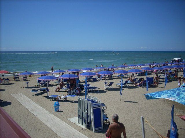 Aloha Beach
