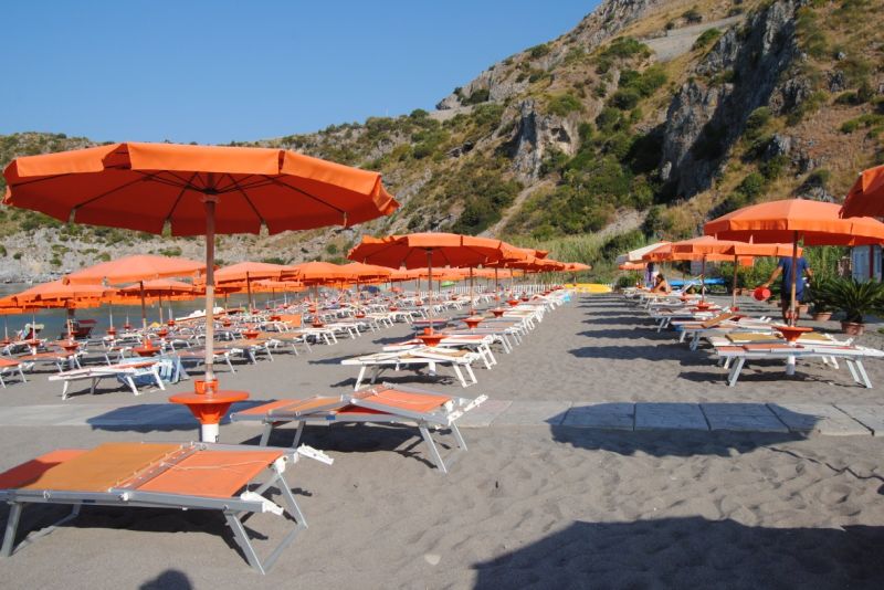 Lido Le Cicale