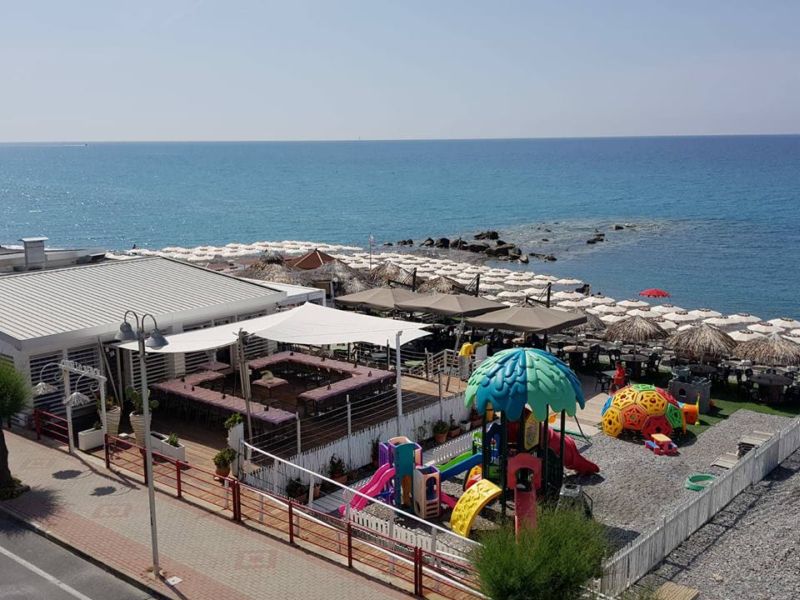 Bagno Corallo