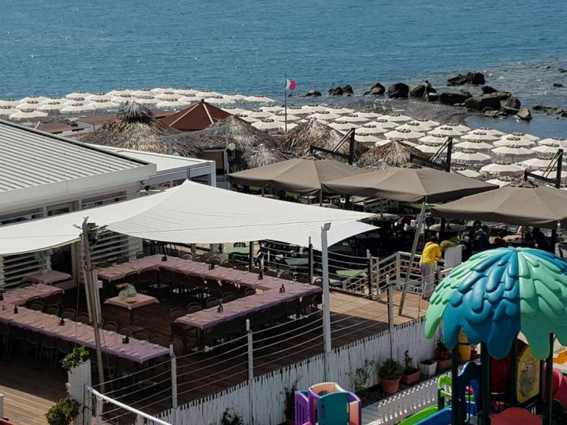 Bagno Corallo