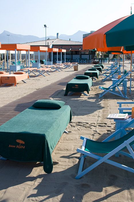 Bagno Milena