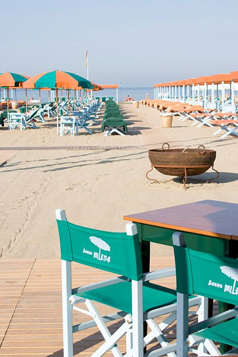 Bagno Milena