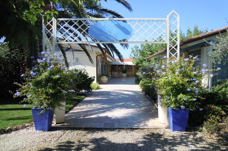 Bagno La Perla