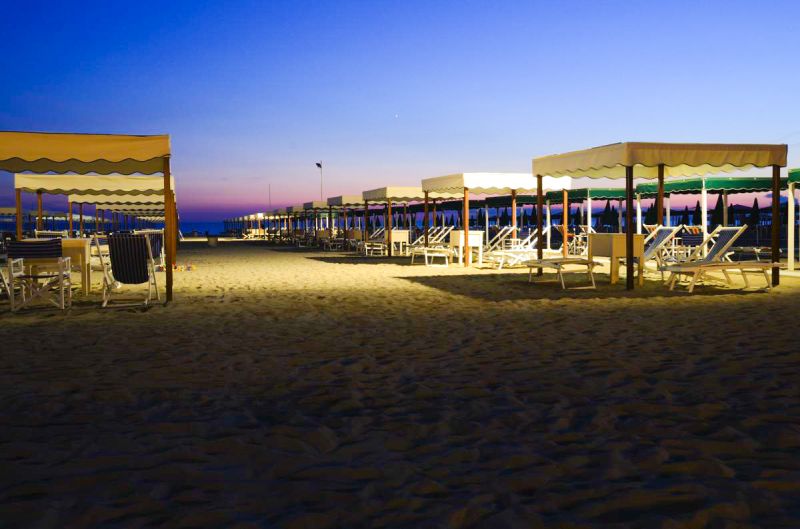 Bagno La Perla