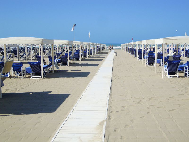Bagno La Perla