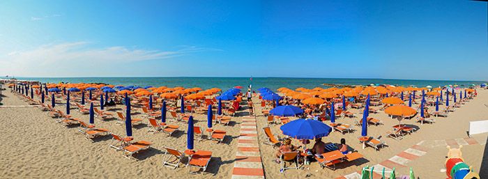 Lido Del Sole