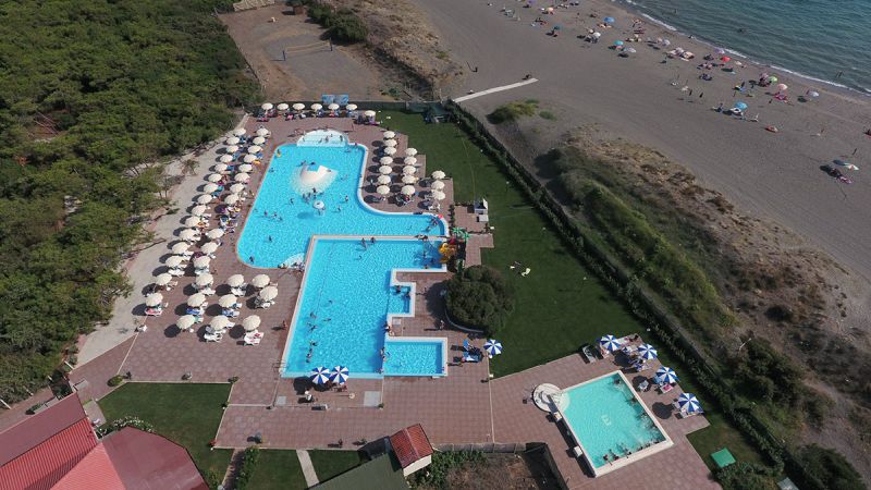 Europing Camping Village