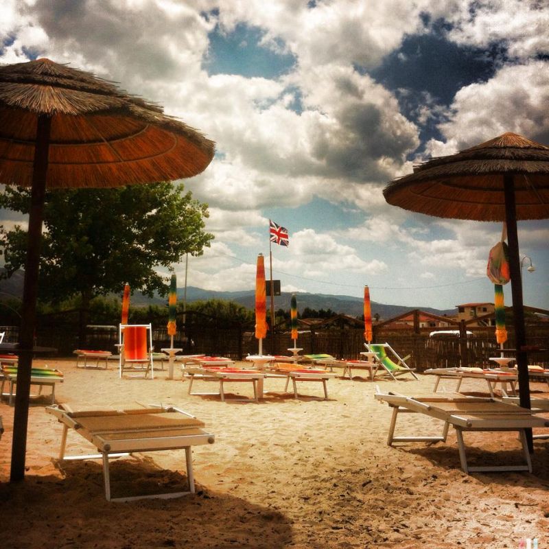 Lido Malena