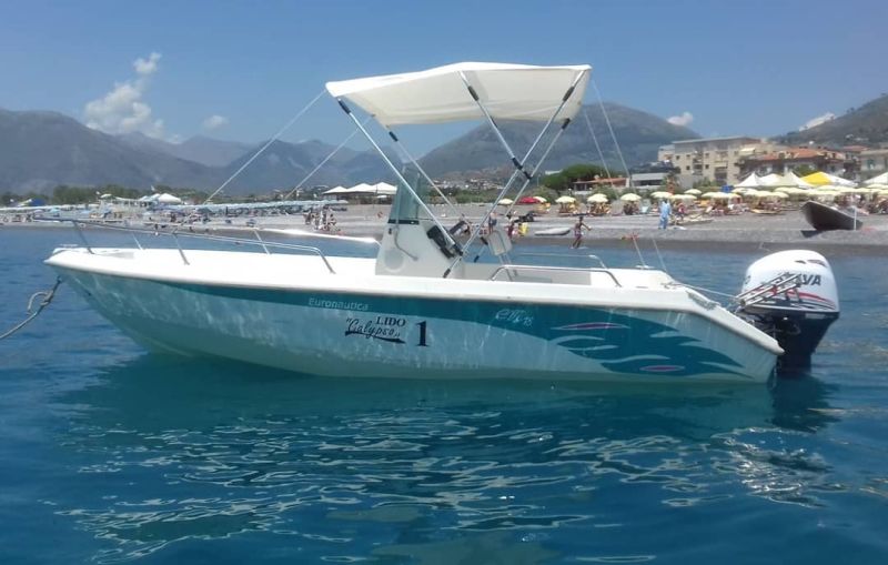 Lido Calypso