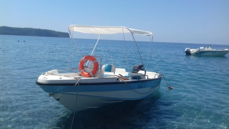 Lido Calypso