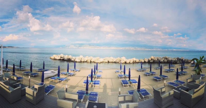 La Spiaggetta Beach Club