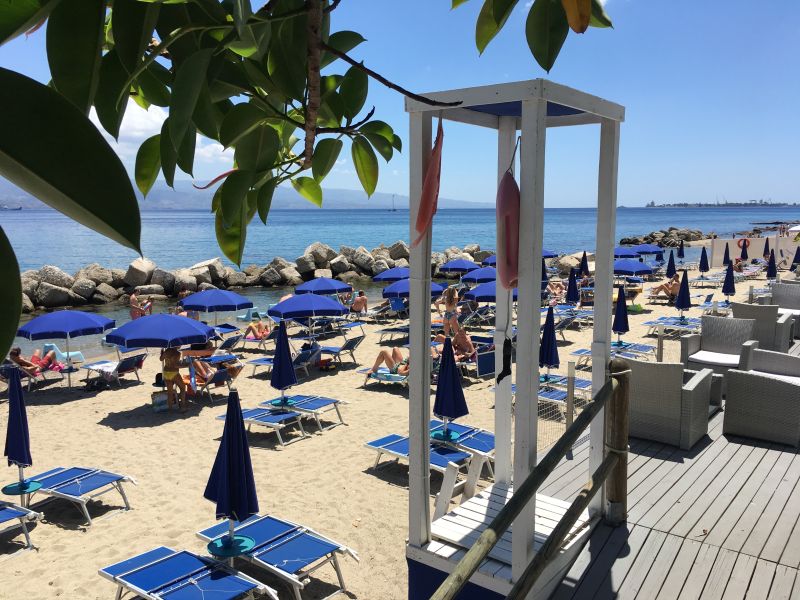 La Spiaggetta Beach Club