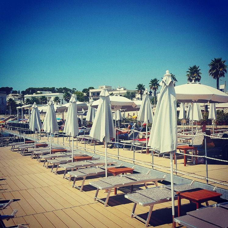 Lido Albachiara