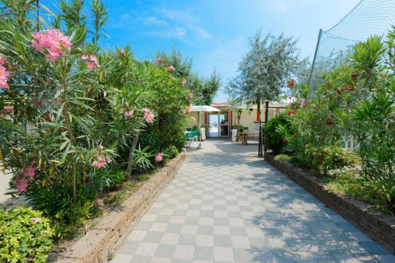 Bagno Ad Nova - Spiaggia 11