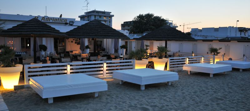 Bagno Adriatico 62