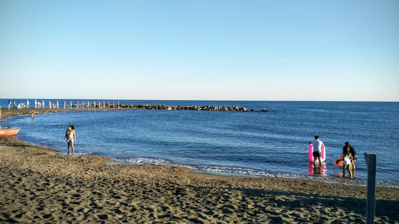 Tirreno Village