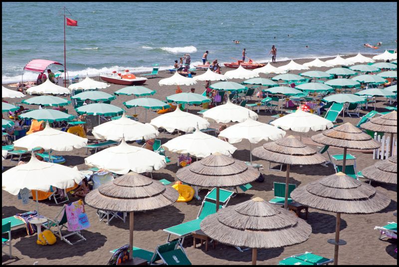 Stabilimento Balneare Molto