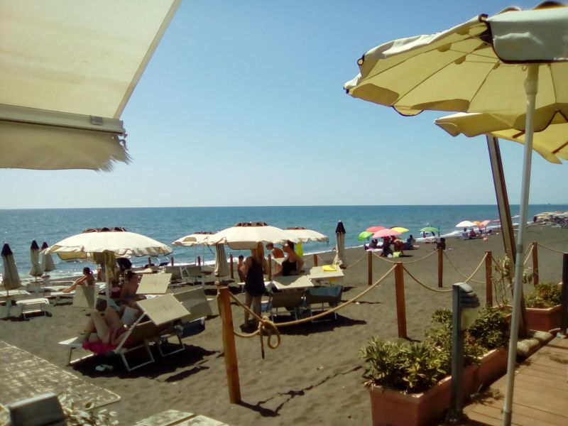 Be Bop A Lula Beach