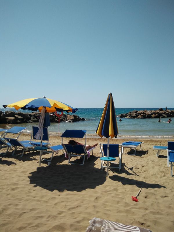 Bagno Ubaldo