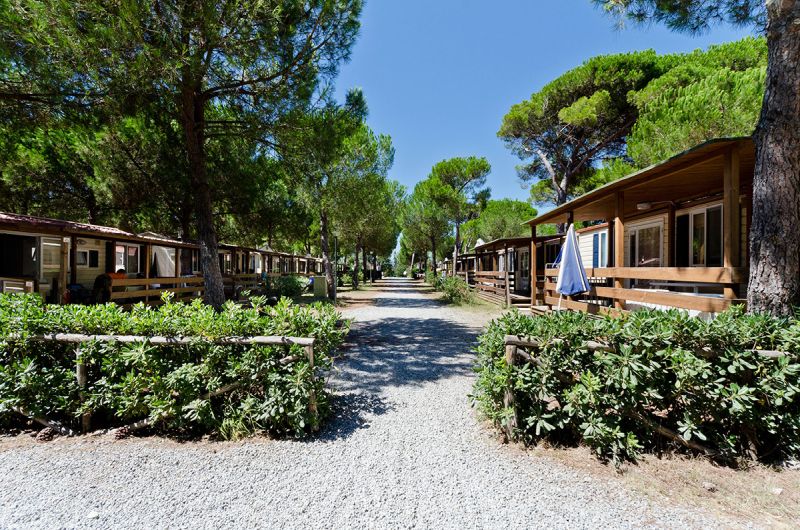 Europing Camping Village