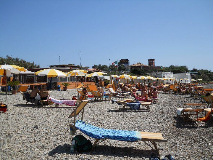 Bumba Beach