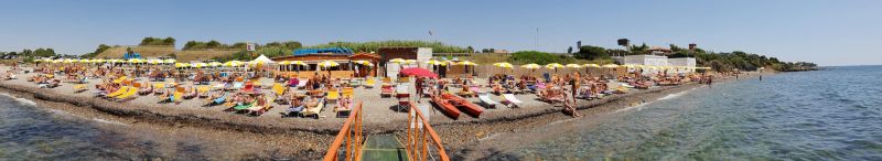 Bumba Beach