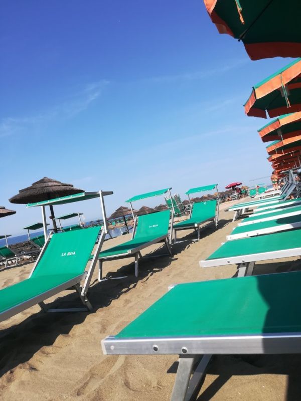 La Baia