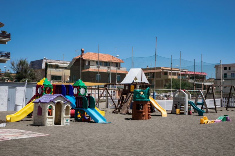 Tirreno Village