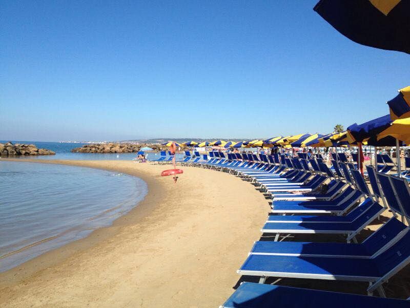 Bagno Ubaldo