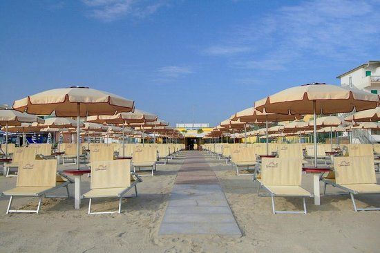 Gallia Beach