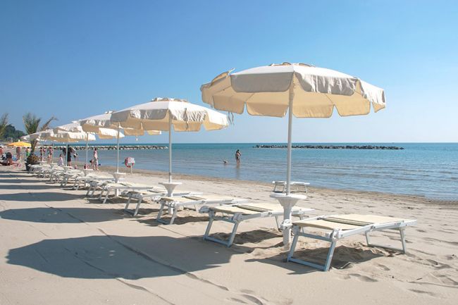 Fontana Marina