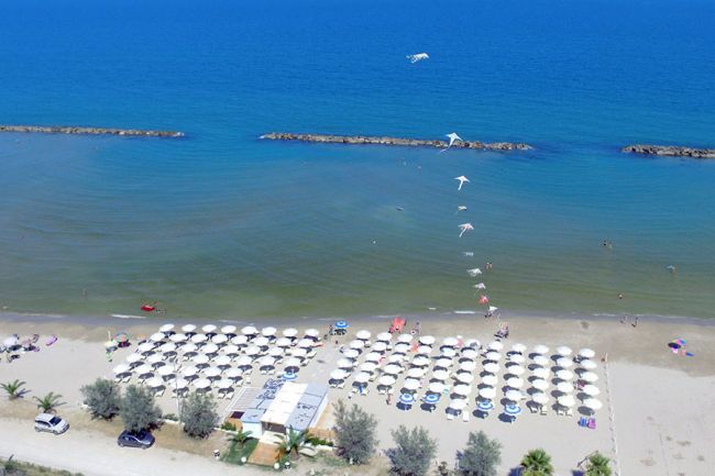 Fontana Marina