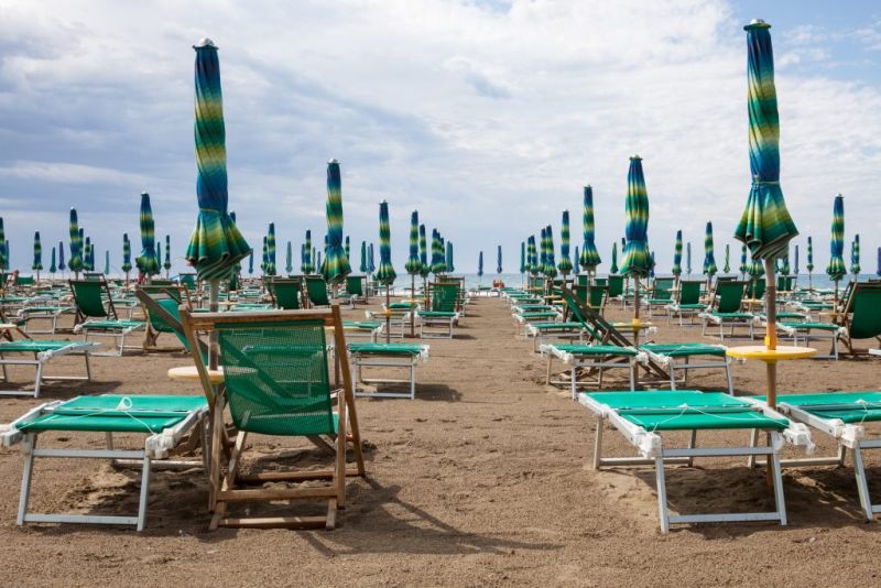 Bassamarea Beach And Sail