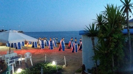 Ristorante Mikonos