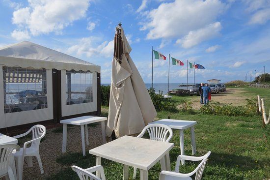 Ristorante Mikonos