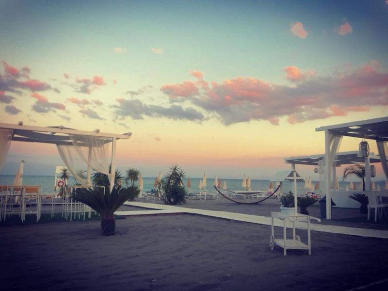 Rotò Beach