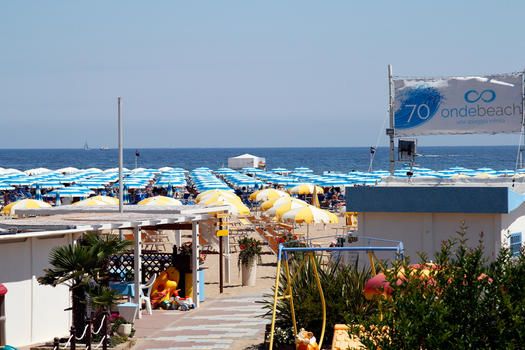 Onde Beach 70