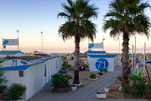 Onde Beach 70