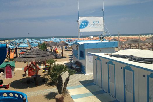 Onde Beach 72-73