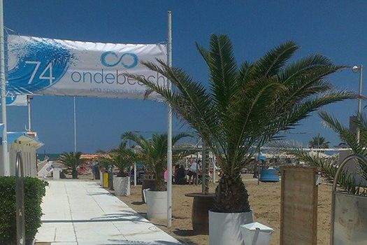 Onde Beach 74