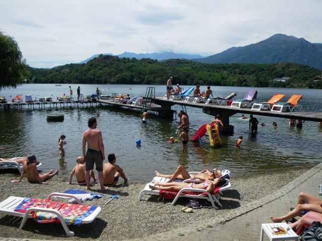 Chalet Moia